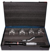 Инструмент обжимной для кабелей FORCEKRAFT FK-1632