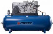 Компрессор 4-х поршневой Forsage СБ4/С-500.LT100