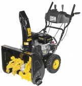 Снегоуборщик бензиновый CHAMPION ST761E