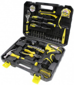 Набор инструментов с шуруповёртом WMC TOOLS WMC-2068