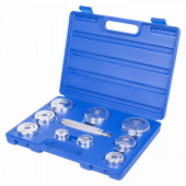 Набор оправок для подшипников и сальников King Tony 9BA11