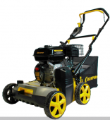 Аэратор (скарификатор) бензиновый CHAMPION GSC5140