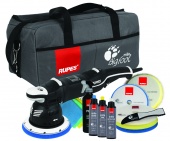 Машинка эксцентриковая полировальная Rupes LK900E/DLX