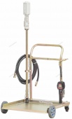 Установка пневматическая для раздачи масла Nordberg 26KIT