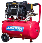 Безмасляный компрессор Aurora PASSAT-25