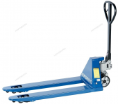 Тележка гидравлическая короткая 3 т Nordberg N3902-30R