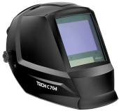 Маска сварщика Сварог TECH C70D TRUE COLOR PLUS
