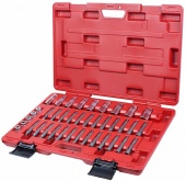 Набор для обслуживания амортизаторов Мастак 100-10039C