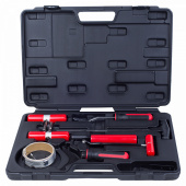 Набор для снятия вклеенных стекол Мастак 107-03009C