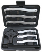 Съемник подшипников 2-3х захватный King Tool KA-4516K