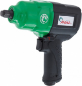 Пневмогайковерт композитный 1/2" Hans 84118 (1220 Nm)