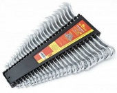 Набор ключей комбинированных 6-32 мм Kingtul KT-3026MP