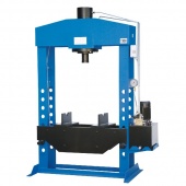 Пресc электрогидравлический усилие 50 тонн OMA-665B