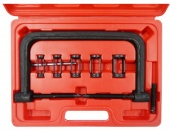 Рассухариватель клапанов Forsage F-62110