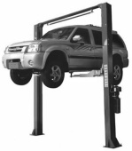 Подъемник электрогидравлический 4000 кг Dekar L-2C-40S