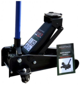 Домкрат подкатной Rock FORCE Rock FORCE RF-T830025NEW