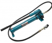 Насос гидравлический ручной Forsage F-B700