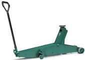 Домкрат подкатной, гидравлический 5 т Compac 5T-HC (G2)