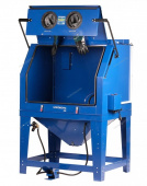 Пескоструйная камера 990 литров Nordberg NS9