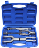 Набор съемников шаровых опор Rock FORCE RF-905T2