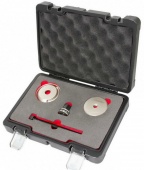 Набор для замены салейнтблоков Skoda Forsage F-905T17D