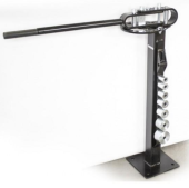 Трубогиб механический универсальный Forsage F-TRA6001