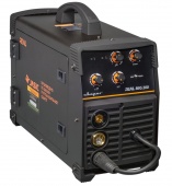 Сварочный инвертор Сварог REAL MIG 200 (N24002N) BLACK