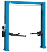 Подъемник двухстоечный 4 тонны OMA 513BS.4
