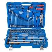 Набор инструментов в чемодане KING TONY 9543MR