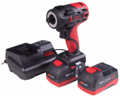 Гайковерт аккумуляторный ударный Mighty Seven DS-201A