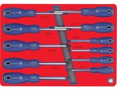 Набор отверток TORX Мастак 5-4411