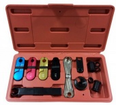 Набор для разъединения соединений Forsage F-04D1006