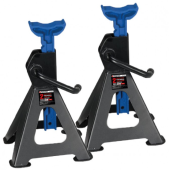 Подставка ремонтная 6 тонн Forsage F-TH56001B(NEW)