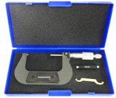 Микрометр механический ForceKraft FK-5096P9100