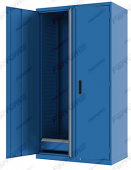 Шкаф инструментальный "TITAN" Ferrum 43.2104