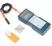 Толщиномер покрытий профессиональный Forsage F-04C1039