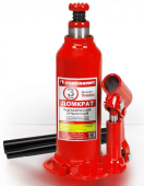 Домкрат бутылочный гидравлический 3 тонны Torin TH90304