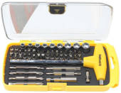 Шестигранник Т-образный 8мм BaumAuto BM-30314152