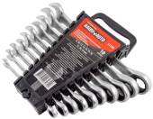 Ключи комбинированные трещоточные BaumAuto BM-51102