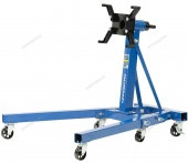 Кантователь двигателя складной 900 кг Nordberg N3009