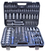 Универсальный набор инструмента Forsage F-41723-5