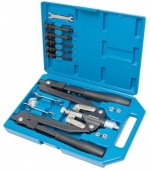 Заклепочник механический складной Forsage F-67814