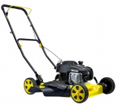 Газонокосилка бензиновая CHAMPION LM5127BS