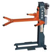 Подъемник одностоечный стационарный 2.5т Everlift EE-612FE