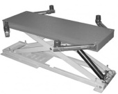 Подъемник ножничный для кузовныех работ OMA 531B