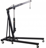 Кран гидравлический складной 2 т Rock FORCE RF-T32002