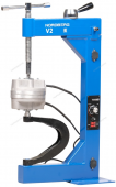 Вулканизатор настольный Nordberg V2