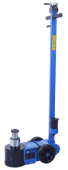 Домкрат пневмогидравлический 20/40 т ROSSVIK S40-2EL