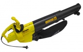 Воздуходувка электрическая CHAMPION EB4510