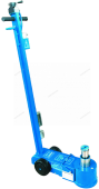 Домкрат пневмогидравлический 15/30 тонн Nordberg N33302